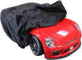 ride on toy car electic with ride on toy car cover