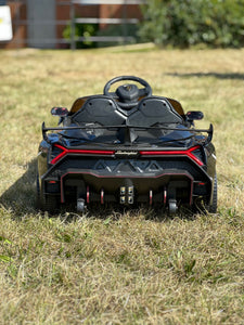 Ultimate Kids Fun: Lamborghini Veneno Ride On Toy - Officially Licensed Ride On Electric Car