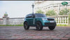 Children's Ride on Car video, range rover model, all angles. 