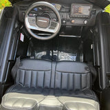 2023 Range Rover kids car - unleash joy with this kids car featuring Bluetooth music. Elevate playtime with our premium ride on, perfect for kids electric car enthusiasts! - MCB BROTHER HOLDINGS LTD t/a Riide On