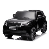 2023 Range Rover kids car - unleash joy with this kids car featuring Bluetooth music. Elevate playtime with our premium ride on, perfect for kids electric car enthusiasts! - MCB BROTHER HOLDINGS LTD t/a Riide On