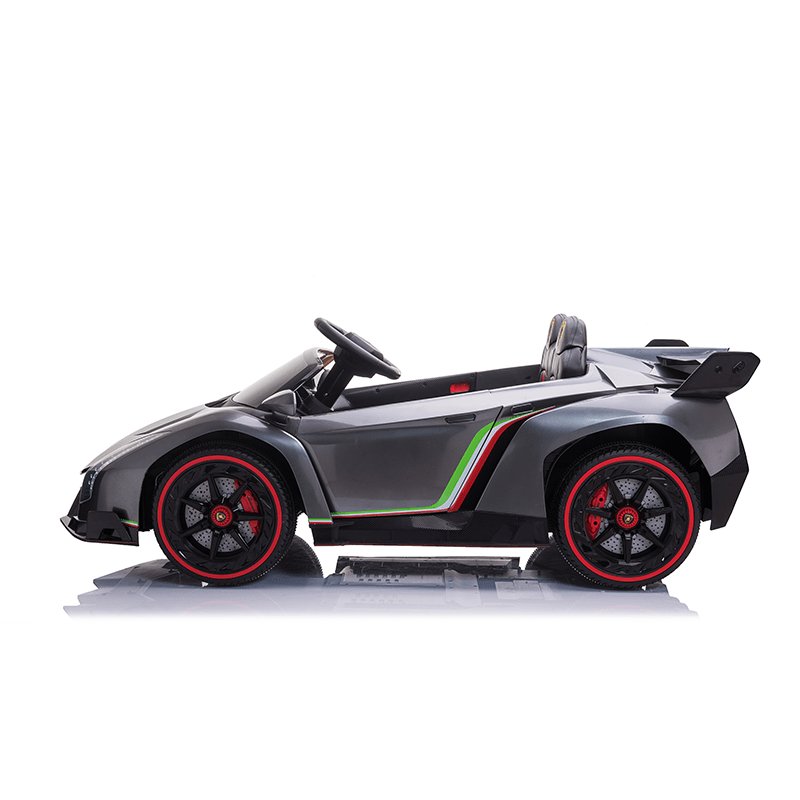 Lamborghini Veneno Ride On Toy - Officially Licensed Ride On Electric ...